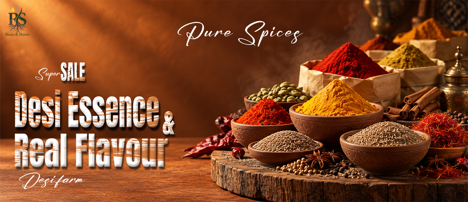 spice banner